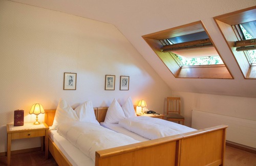 Kriegstetten Hotel | Romantik Hotel & Restaurant Sternen