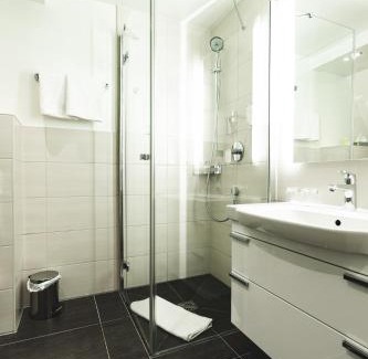 Ahorn Hotel | Romantik Hotel Schloss Hohenstein