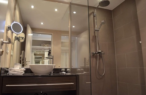 Kelkheim Hotel | Romantik Hotel Schloss Rettershof