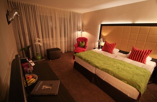 Kelkheim Hotel | Romantik Hotel Schloss Rettershof