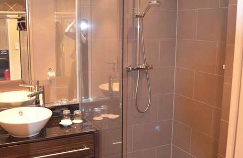 Kelkheim Hotel | Romantik Hotel Schloss Rettershof