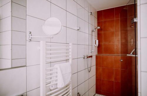 Bad Nenndorf Hotel | Romantik Hotel Schmiedegasthaus Gehrke