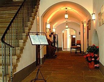Altstadt Hotel | Romantik Hotel Tuchmacher