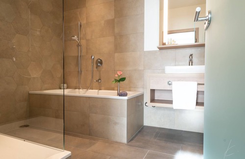 Bendorf Hotel | Romantik Hotel Villa Sayn