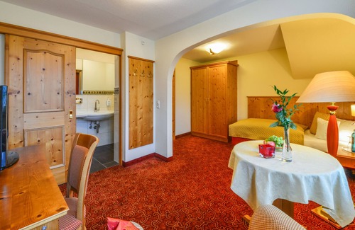 Feudingen Hotel | Romantik Landhotel Doerr