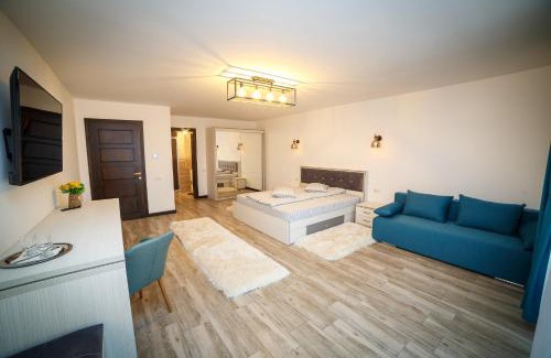Campulung Moldovenesc House | ROMANTIK RESORT