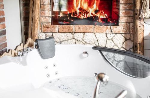 Ramsau Apartment | Romantik-Suite - Nationalpark Kalkalpen