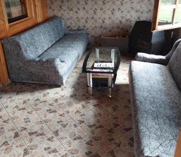Milosevici House | Romantika