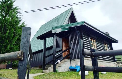 Milosevici House | Romantika