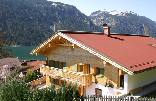 Haller Apartment | Romantikferienhaus am Brändle (copy) - Romantic holiday home/Romantik Suite am Brändle