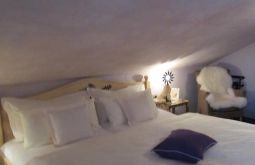 Mittenwald Apartment | Romantische 5-Sterne- Ferienwohnungen