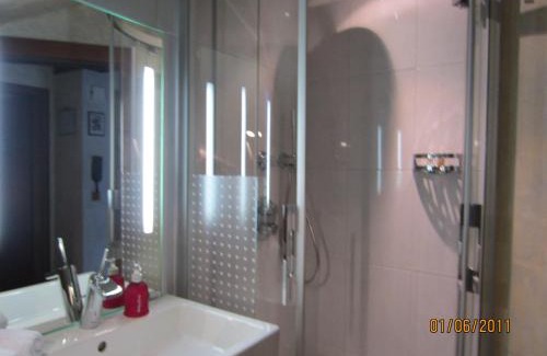 Mittenwald Apartment | Romantische 5-Sterne- Ferienwohnungen