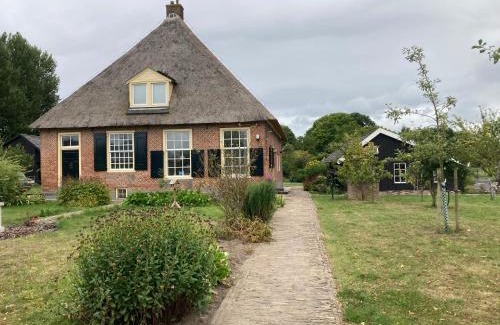Terwolde Bed & Breakfast | Romantische Bedstay de Volle Hand