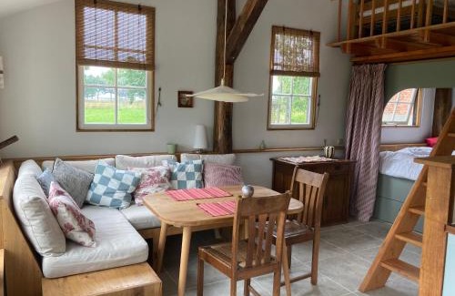 Terwolde Bed & Breakfast | Romantische Bedstay de Volle Hand