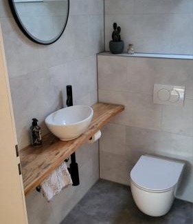 Bad Breisig Apartment | Romantische Ferienwohnung