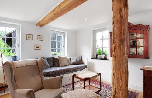 Niederauroff Apartment | Romantische Ferienwohnung Idstein