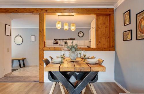 Stelle Apartment | Romantische Whg In Ruhiger Lage