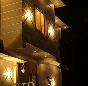 Nullatanni House | Romanzia Dew Drops