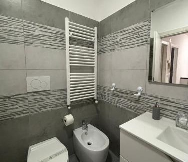 Cerenova Apartment | RoMare Boutique inn