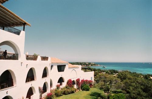 Porto Cervo Hotel | Romazzino, A Belmond Hotel, Costa Smeralda