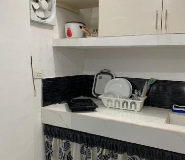 Romblon Island Apartment | Romblon Transient House