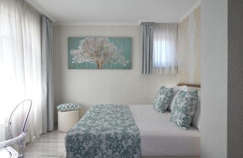 Fiumicino House | Rome Airport Inn
