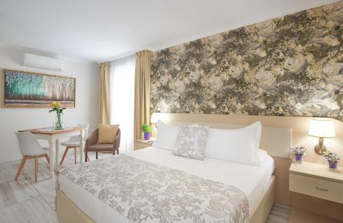Fiumicino House | Rome Airport Inn