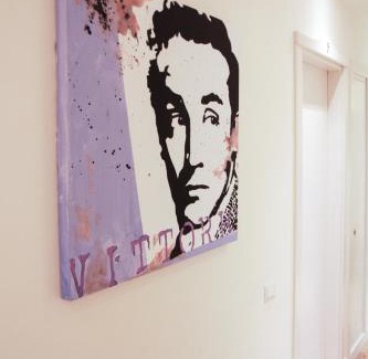 Prati House | Rome Armony Suites
