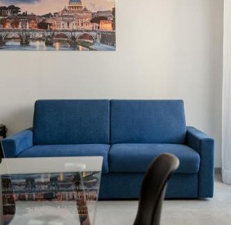Trionfale Apartment | Rome Balduina Apartment