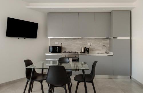 Trionfale Apartment | Rome Balduina Apartment