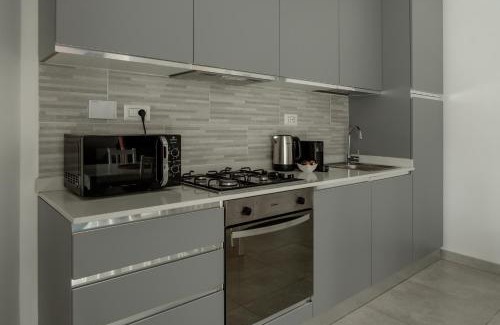 Trionfale Apartment | Rome Balduina Apartment