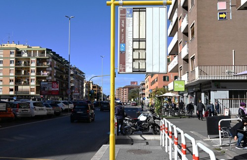 Cinecitta Apartment | Rome MetroA Link: P. Spagna 20 m/S. Pietro 25 m