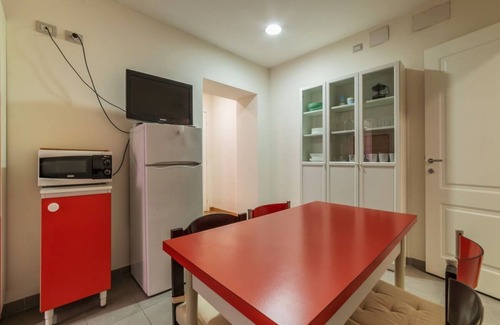 Rione XVIII Castro Pretorio Apartment | Rome Termini Comfy Apartment
