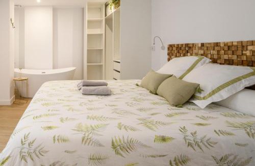 Murcia Apartment | Romea Suites
