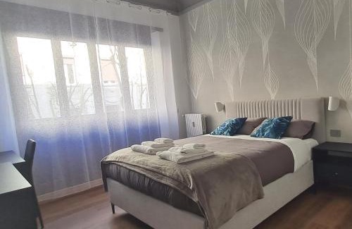 Flaminio Apartment | RomeBestHome Beccaria - Piazza del Popolo