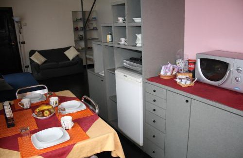 Borgo San Leonardo Apartment | Romeo and Juliet Apartaments