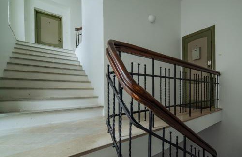 Pohja-Parnumaa Parish Apartment | Romeo Family 2 bedroom apartment Ruutli