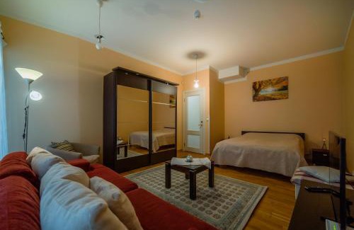 Pohja-Parnumaa Parish Apartment | Romeo Family 2 bedroom apartment Ruutli