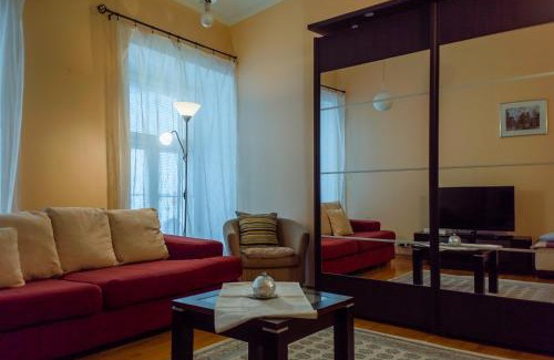 Pohja-Parnumaa Parish Apartment | Romeo Family 2 bedroom apartment Ruutli