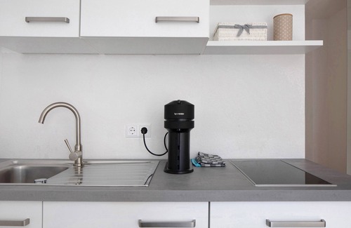 Unterwiehre-Nord Apartment | Romeo holiday flat, very central with WLAN