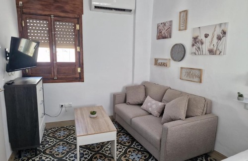 Jewish Quarter Apartment | ROMERO 6 ESTUDIOS Córdoba