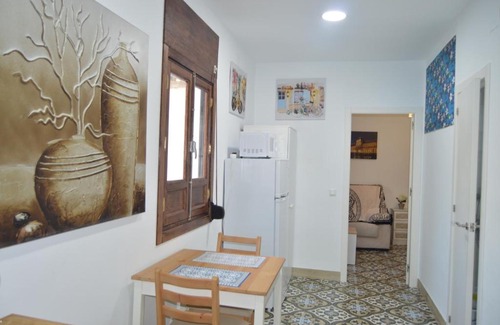 Jewish Quarter Apartment | ROMERO 6 ESTUDIOS Córdoba