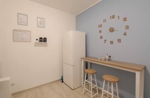 Salario Apartment | RomeSweetHome Villa Borghese