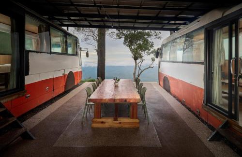 Kampong Seila Resort | Romhaey Kirirom Resort By EHM