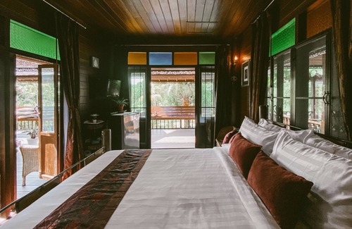Ban Du Hotel | Rommai Villa
