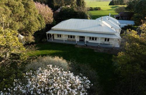 Kiwitea Villa | Romney Lane Homestead