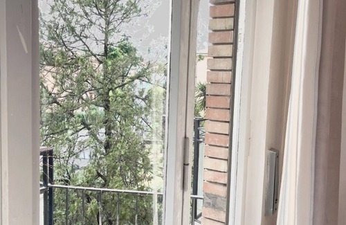 Zona XXIV Fonte Ostiense House | Romoli Rooms and Suites - Silver Room