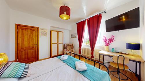Pezinok Bed & Breakfast | Ron De Mar - ES TRENC