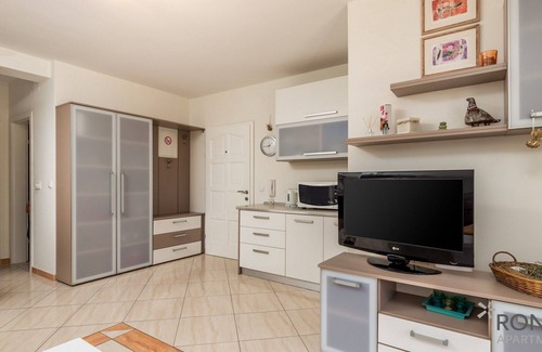 Zrce Apartment | Rona apartment Andy for 4+2 persons