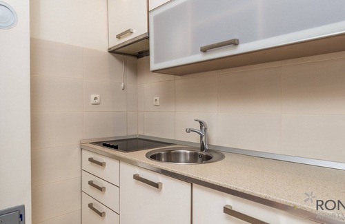 Zrce Apartment | Rona apartment Andy for 4+2 persons